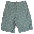 Oakley Interlock Boardshort úszónadrág Green Oakley Interlock Boardshort úszónadrág Green