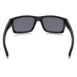 Oakley Mainlink napszemüveg Matte Black/Grey