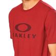 Oakley O Bark póló Iron Red Oakley O Bark póló Iron Red