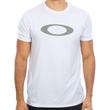 Oakley O-Mesh póló White Oakley O-Mesh póló White