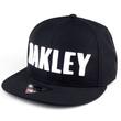 Oakley Perf sapka Blackout Oakley Perf sapka Blackout