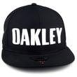 Oakley Perf sapka Blackout Oakley Perf sapka Blackout
