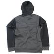 Oakley Race pulóver Jet Black Heather Oakley Race pulóver Jet Black Heather