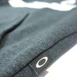 Oakley Race pulóver Jet Black Heather Oakley Race pulóver Jet Black Heather