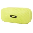 Oakley Square O Hard Case napszemüveg tok Neon Yellow