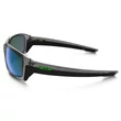Oakley Straightlink napszemüveg Grey Ink/Jade Iridium