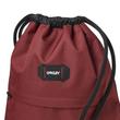 Oakley Street Satchel tornazsák Iron Red Oakley Street Satchel tornazsák Iron Red