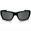 Oakley Switch Style napszemüveg Matte Black Polarized Grey