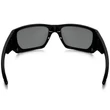 Oakley Switch Style napszemüveg Matte Black Polarized Grey