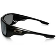 Oakley Switch Style napszemüveg Matte Black Polarized Grey