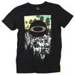 Oakley Surf Art póló Blackout Oakley Surf Art póló Blackout