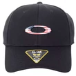 Oakley Tincan sapka Black American Flag