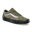 Vans Old Skool Wafflesaw (Surplus Camo) cipő Winter Moss/Black Vans Old Skool Wafflesaw (Surplus Camo) cipő Winter Moss/Black
