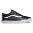 Vans Old Skool (Classic Tumble) cipő Black/True White Vans Old Skool (Classic Tumble) cipő Black/True White