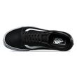 Vans Old Skool (Classic Tumble) cipő Black/True White Vans Old Skool (Classic Tumble) cipő Black/True White