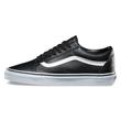 Vans Old Skool (Classic Tumble) cipő Black/True White Vans Old Skool (Classic Tumble) cipő Black/True White