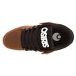 Osiris Protocol cipő Brown/Black/White Osiris Protocol cipő Brown/Black/White