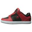 Osiris Script cipő Red/Black/White Osiris Script cipő Red/Black/White