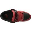 Osiris Script cipő Red/Black/White Osiris Script cipő Red/Black/White