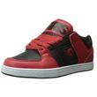 Osiris Script cipő Red/Black/White Osiris Script cipő Red/Black/White