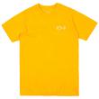 Polar Stroke Logo póló Yellow Polar Stroke Logo póló Yellow