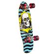 Powell Peralta Micro Mini Ripper Assembly cruiser gördeszka 7.5x24 Powell Peralta Micro Mini Ripper Assembly cruiser gördeszka 7.5x24