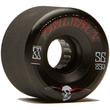 Powell Peralta Soft Slide G-Slides kerék szett 56mm 85A Black 4db Powell Peralta Soft Slide G-Slides kerék szett 56mm 85A Black 4db