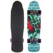 Powell Peralta Mini Cab Dragon II cruiser gördeszka 8.0x29.5 Powell Peralta Mini Cab Dragon II cruiser gördeszka 8.0x29.5