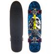 Powell Peralta Mini Skull And Sword cruiser gördeszka Blue 8.0"x30" Powell Peralta Mini Skull And Sword cruiser gördeszka Blue 8.0"x30"