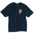 Primitive Big P póló Navy Primitive Big P póló Navy