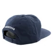 Primitive Classic P elder 6 panel sapka navy