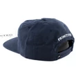 Primitive Classic P elder 6 panel sapka navy
