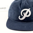 Primitive Classic P elder 6 panel sapka navy