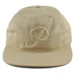 Primitive Classic P tonal 6 panel sapka khaki