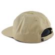 Primitive Classic P tonal 6 panel sapka khaki Primitive Classic P tonal 6 panel sapka khaki