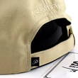Primitive Classic P tonal 6 panel sapka khaki