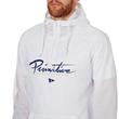 Primitive Core Logo széldzseki White Primitive Core Logo széldzseki White