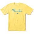 Primitive Core Logo póló Banana Primitive Core Logo póló Banana