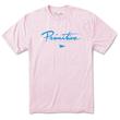 Primitive Core Logo póló Pink Primitive Core Logo póló Pink