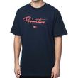 Primitive Core Logo póló Navy Primitive Core Logo póló Navy