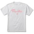 Primitive Core Logo póló White Primitive Core Logo póló White