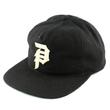 Primitive Dirty P Strapback sapka black Primitive Dirty P Strapback sapka black