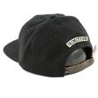 Primitive Dirty P Strapback sapka black Primitive Dirty P Strapback sapka black