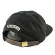Primitive Dirty P Strapback sapka black Primitive Dirty P Strapback sapka black