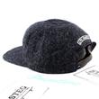 Primitive Dirty P Strapback sapka navy Primitive Dirty P Strapback sapka navy