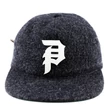 Primitive Dirty P Strapback sapka navy