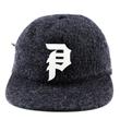Primitive Dirty P Strapback sapka navy Primitive Dirty P Strapback sapka navy