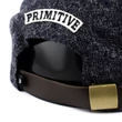 Primitive Dirty P Strapback sapka navy