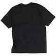 Primitive Hippie póló Black Primitive Hippie póló Black
