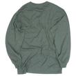 Primitive Label ls póló Grey Primitive Label ls póló Grey